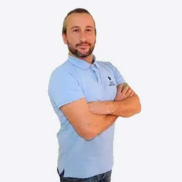 Sergi Barneda